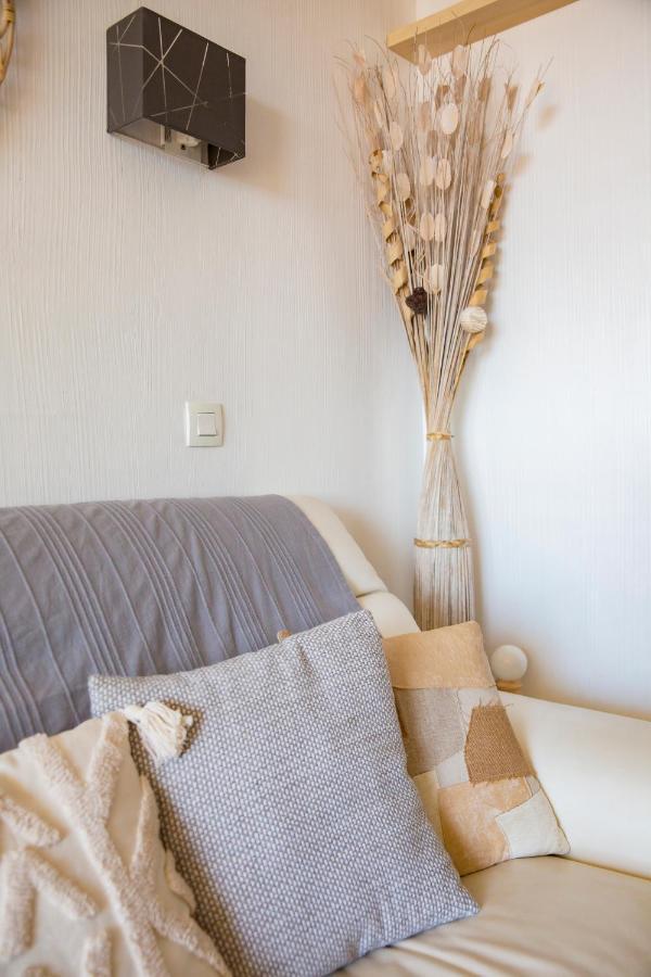 Le Tropik, Panoramic Sea View, Holiday Resort Grimaud Exterior photo